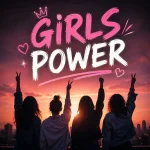 Girls Power Whatsapp Status Video