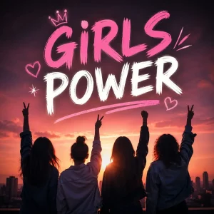Girls Power Whatsapp Status Video