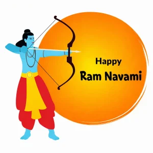 Happy Ram Navami Special Whatsapp Status Video