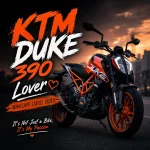 KTM Duke 390 Lover Whatsapp Status Video