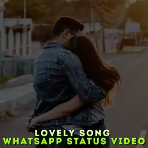 Lovely Song Whatsapp Status Video