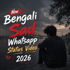 New Bengali Sad Whatsapp Status Video 2026