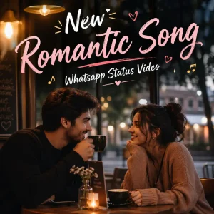 New Romantic Song Whatsapp Status Video