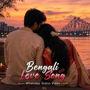 Bengali Love Song Whatsapp Status Video