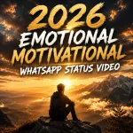 2026 Emotional Motivational Whatsapp Status Video