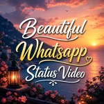 Beautiful Whatsapp Status Video