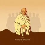 Gandhi Ji Birthday 2026 Whatsapp Status Video