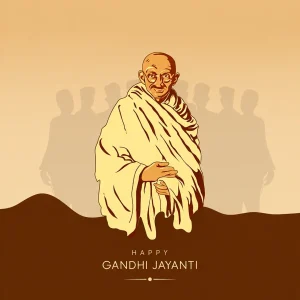 Gandhi Ji Birthday 2026 Whatsapp Status Video