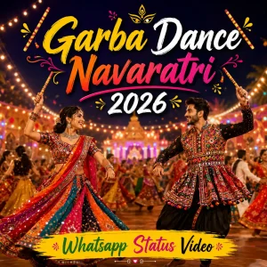 Garba Dance Navaratri Whatsapp Status Video, Garba Dance Status Video, Dandiya Status Video, Navratri Garba Status Video, Navratri Status Video