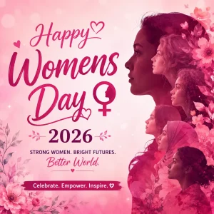 Happy Womens Day 2026 Whatsapp Status Video