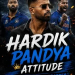 Hardik Pandya Attitude Whatsapp Status Video