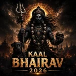Kaal Bhairav 2026 Whatsapp Status Video