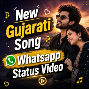 New Gujarati Song Whatsapp Status Video