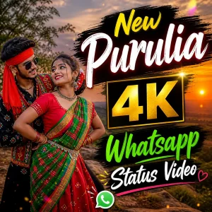 New Purulia 4K Whatsapp Status Video