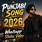 Punjabi Song 2026 Whatsapp Status Video