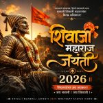 Shivaji Maharaj Jayanti 2026 Whatsapp Status Video