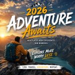 2026 Adventure Travel Whatsapp Status Video