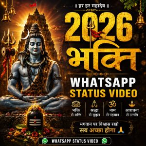 Long Distance 2026 Love Status Video