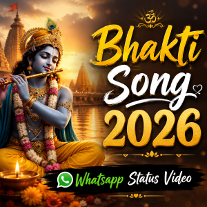 Bhakti Song 2026 Whatsapp Status Video