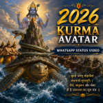 2026 Kurma Avatar Whatsapp Status Video