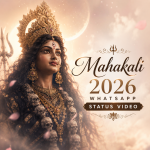 Mahakali 2026 Whatsapp Status Video