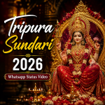 Tripura Sundari 2026 Whatsapp Status Video