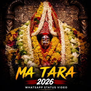 Ma Tara 2026 Whatsapp Status Video
