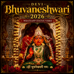Devi Bhuvaneshwari 2026 Whatsapp Status Video