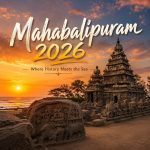Mahabalipuram 2026 Whatsapp Status Video