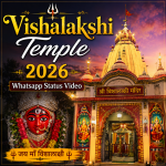 Vishalakshi Temple 2026 Whatsapp Status Video