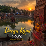 Durga Kund 2026 Whatsapp Status Video