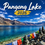 Pangong Lake 2026 Whatsapp Status Video