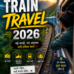 Train Travel 2026 Whatsapp Status Video