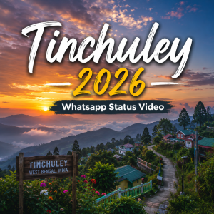 Tinchuley 2026 Whatsapp Status Video