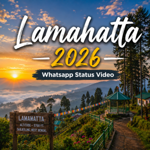 Lamahatta 2026 Whatsapp Status Video
