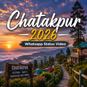 Chatakpur 2026 Whatsapp Status Video