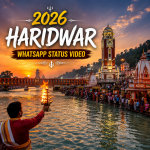 2026 Haridwar Whatsapp Status Video