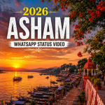 Asham 2026 Whatsapp Status Video