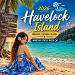 Havelock Island 2026 Whatsapp Status Video