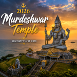 Murdeshwar Temple 2026 Whatsapp Status Video