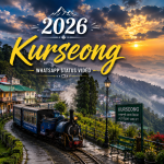 Kurseong 2026 Whatsapp Status Video