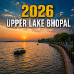Upper Lake Bhopal 2026 Whatsapp Status Video