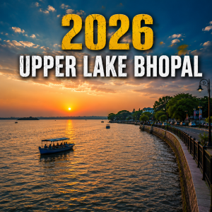 Upper Lake Bhopal 2026 Whatsapp Status Video