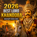 Best Lord Khandoba 2026 Whatsapp Status Video