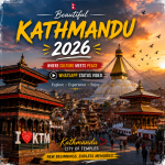Kathmandu 2026 Whatsapp Status Video