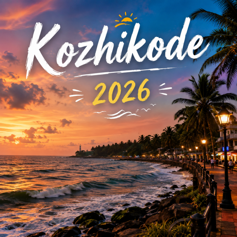 Kozhikode 2026 Whatsapp Status Video