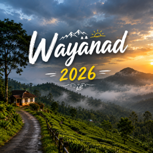 Wayanad 2026 Whatsapp Status Video